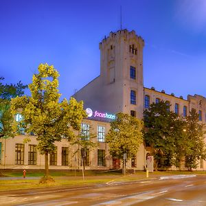 Focus Hotel Lodz